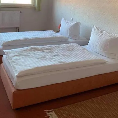 Guest house Il Greco Marktleugast