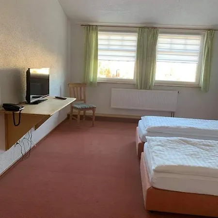 Il Greco Guest house