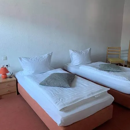 Il Greco Guest house
