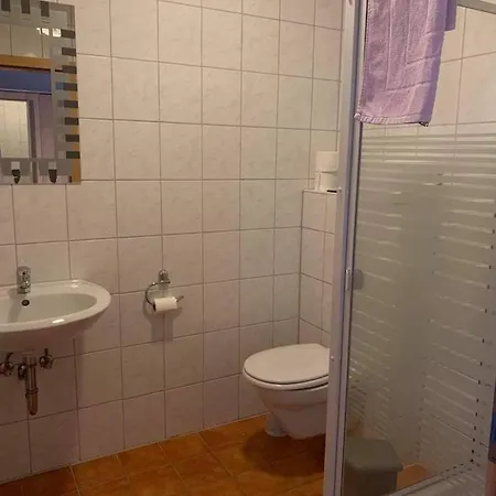 Guest house Il Greco